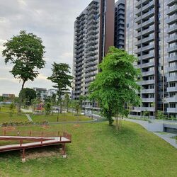 Parc Botannia (D28), Condominium #543938791